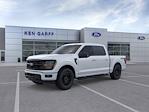 2025 Ford F-150 SuperCrew Cab 4WD Pickup for sale #SFC01772 - photo 1