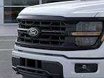 2025 Ford F-150 SuperCrew Cab 4WD Pickup for sale #SFC01772 - photo 17