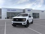 2025 Ford F-150 SuperCrew Cab 4WD Pickup for sale #SFC01772 - photo 2