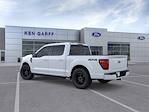 2025 Ford F-150 SuperCrew Cab 4WD Pickup for sale #SFC01772 - photo 4