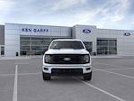 2025 Ford F-150 SuperCrew Cab 4WD Pickup for sale #SFC01772 - photo 6