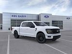 2025 Ford F-150 SuperCrew Cab 4WD Pickup for sale #SFC01772 - photo 7