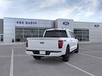 2025 Ford F-150 SuperCrew Cab 4WD Pickup for sale #SFC01772 - photo 8