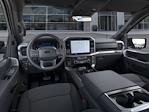 2025 Ford F-150 SuperCrew Cab 4WD Pickup for sale #SFC01772 - photo 9