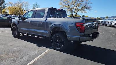 2025 Ford F-150 SuperCrew Cab 4WD Pickup for sale #SFC03537 - photo 2