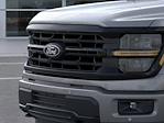 2025 Ford F-150 SuperCrew Cab 4WD Pickup for sale #SFC03537 - photo 17