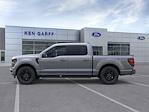 2025 Ford F-150 SuperCrew Cab 4WD Pickup for sale #SFC03537 - photo 3