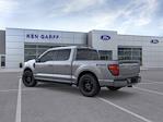 2025 Ford F-150 SuperCrew Cab 4WD Pickup for sale #SFC03537 - photo 4