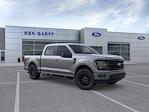 2025 Ford F-150 SuperCrew Cab 4WD Pickup for sale #SFC03537 - photo 7