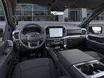 2025 Ford F-150 SuperCrew Cab 4WD Pickup for sale #SFC03537 - photo 9