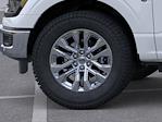 New 2025 Ford F-150 XLT SuperCrew Cab 4WD Pickup for sale #SFC05878 - photo 19