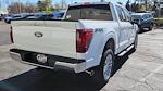 New 2025 Ford F-150 XLT SuperCrew Cab 4WD Pickup for sale #SFC05878 - photo 24