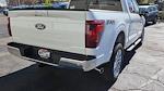 New 2025 Ford F-150 XLT SuperCrew Cab 4WD Pickup for sale #SFC05878 - photo 25
