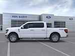 New 2025 Ford F-150 XLT SuperCrew Cab 4WD Pickup for sale #SFC05878 - photo 3