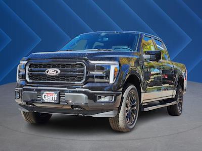 2025 Ford F-150 SuperCrew Cab 4WD Pickup for sale #SFC08176 - photo 1