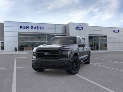 2025 Ford F-150 SuperCrew Cab 4WD Pickup for sale #SFC08176 - photo 1