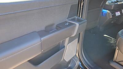 2025 Ford F-150 SuperCrew Cab 4WD Pickup for sale #SFC08176 - photo 1