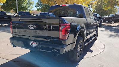 2025 Ford F-150 SuperCrew Cab 4WD Pickup for sale #SFC08176 - photo 2