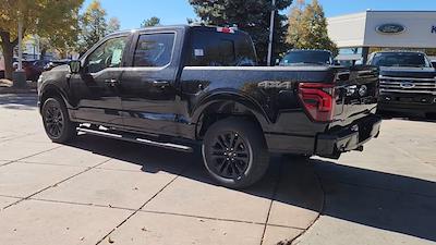 2025 Ford F-150 SuperCrew Cab 4WD Pickup for sale #SFC08176 - photo 2