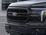 2025 Ford F-150 SuperCrew Cab 4WD Pickup for sale #SFC08176 - photo 16