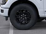 New 2025 Ford F-150 XLT SuperCrew Cab 4WD Pickup for sale #SFC15184 - photo 18