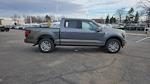 New 2025 Ford F-150 King Ranch SuperCrew Cab for sale #SFC28181 - photo 8