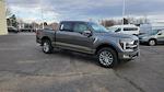 New 2025 Ford F-150 King Ranch SuperCrew Cab for sale #SFC28181 - photo 10