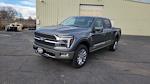 New 2025 Ford F-150 King Ranch SuperCrew Cab for sale #SFC28181 - photo 19