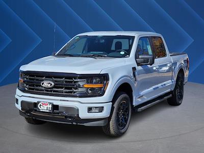 New 2025 Ford F-150 XLT SuperCrew Cab for sale #SFC31756 - photo 1