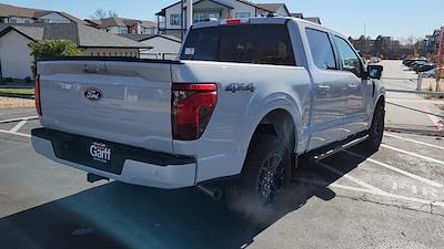 2025 Ford F-150 SuperCrew Cab 4WD Pickup for sale #SFC31756 - photo 2