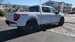 2025 Ford F-150 SuperCrew Cab 4WD Pickup for sale #SFC31756 - photo 13