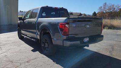 2025 Ford F-150 SuperCrew Cab 4WD Pickup for sale #SFC32467 - photo 2