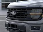 New 2025 Ford F-150 XLT SuperCrew Cab 4WD Pickup for sale #SFC32467 - photo 17