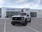 New 2025 Ford F-150 XLT SuperCrew Cab 4WD Pickup for sale #SFC32467 - photo 2
