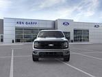 New 2025 Ford F-150 XLT SuperCrew Cab 4WD Pickup for sale #SFC32467 - photo 6