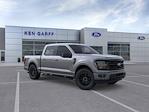 New 2025 Ford F-150 XLT SuperCrew Cab 4WD Pickup for sale #SFC32467 - photo 7