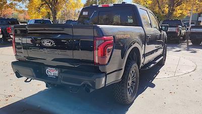 2025 Ford F-150 SuperCrew Cab 4WD Pickup for sale #SFC33050 - photo 2