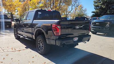 New 2025 Ford F-150 Tremor SuperCrew Cab for sale #SFC33050 - photo 2