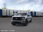 New 2025 Ford F-150 XLT SuperCrew Cab 4WD Pickup for sale #SFC34942 - photo 2