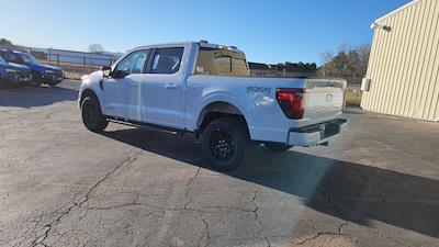 New 2025 Ford F-150 XLT SuperCrew Cab for sale #SFC34981 - photo 2