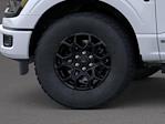 2025 Ford F-150 SuperCrew Cab 4WD Pickup for sale #SFC34981 - photo 19