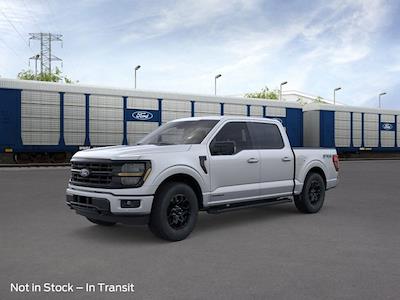 2025 Ford F-150 SuperCrew Cab 4WD Pickup for sale #SFC35059 - photo 1