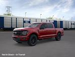2025 Ford F-150 SuperCrew Cab 4WD Pickup for sale #SFC35083 - photo 1
