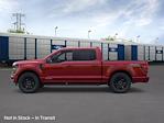 2025 Ford F-150 SuperCrew Cab 4WD Pickup for sale #SFC35083 - photo 3