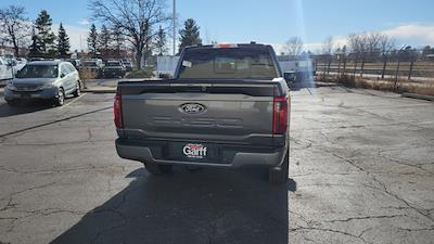 New 2025 Ford F-150 XLT SuperCrew Cab for sale #SFC35084 - photo 2