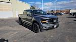 2025 Ford F-150 SuperCrew Cab 4WD Pickup for sale #SFC35084 - photo 9