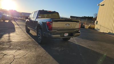 New 2025 Ford F-150 STX SuperCrew Cab for sale #SFC35117 - photo 2