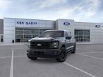 2025 Ford F-150 SuperCrew Cab 4WD Pickup for sale #SFC35154 - photo 2