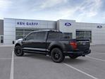 2025 Ford F-150 SuperCrew Cab 4WD Pickup for sale #SFC35154 - photo 4