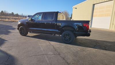 New 2025 Ford F-150 XLT SuperCrew Cab for sale #SFC35285 - photo 2